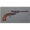 Image 1 : Reichsrevolver Model 1879 SA Revolver