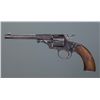 Image 2 : Reichsrevolver Model 1879 SA Revolver