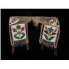 Image 1 : Cree Beaded Pad Saddle
