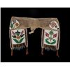 Image 2 : Cree Beaded Pad Saddle