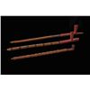 Image 1 : Three Northern Plains Pipes