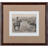 Image 1 : 4 Bob Coronato Etchings