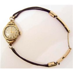 VINTAGE WALTHAM LADIES WATCH