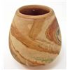 Image 2 : VINTAGE NEMADJI NATIVE AMERICAN INDIAN POTTERY VASE