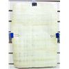 Image 3 : EGYPTIAN PHARAOH PRINT ON PAPYRUS 12" X 16"