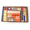 Image 1 : 1967 WIZARD OF OZ MAGIC TRICKS TOY KIT IN ORIGINAL BOX