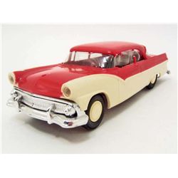 VINTAGE PROMO 1955 FORD FAIRLANE CROWN VICTORIA  CAR