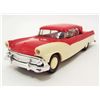 Image 1 : VINTAGE PROMO 1955 FORD FAIRLANE CROWN VICTORIA  CAR