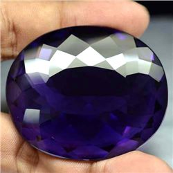 HUGE 271.05 CT PURPLE PINK BRAZILIAN AMETHYST