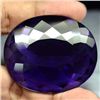 Image 1 : HUGE 271.05 CT PURPLE PINK BRAZILIAN AMETHYST
