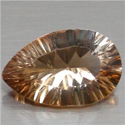 3.12 CT CHAMPAGNE BRAZILIAN TOPAZ