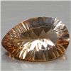 Image 1 : 3.12 CT CHAMPAGNE BRAZILIAN TOPAZ