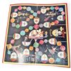 Image 2 : VINTAGE 1962 TRANSOGRAM JETSONS ROSEY THE ROBOT BOARD GAME
