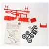 Image 2 : VINTAGE ENTEX POCKET PACK OLD TIMERS 1896 PEUGEOT MODEL