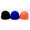 Image 2 : LOT OF 3 1970'S MINI PROMO BASEBALL HELMETS - DQ ADVERTISING