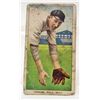 Image 1 : 1909-11 PIEDMONT #T206 MICKEY DOOLAN BASEBALL CARD