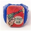 Image 2 : VINTAGE LENTICULAR GREEN HORNET GAS GUN FLICKER RING