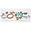 Image 1 : LARGE LOT OF MIXED JEWELRY