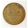 Image 1 : 1933 FORD 30 YEARS OF PROGRESS COMMEMORATIVE COIN