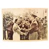 Image 1 : VINTAGE NAZI GERMAN ADOLF HITLER PHOTOGRAPH