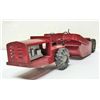 Image 1 : VINTAGE 1950S STRUCTO TOY TRACTOR AND SCRAPPER