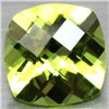 Image 1 : 2.11 CT PAKISTAN PERIDOT