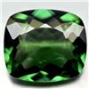 Image 1 : 21.48 CT GREEN URUGUAY AMETHYST