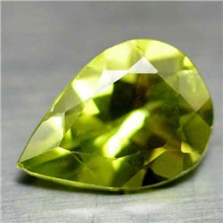 1.59 CT GREEN PAKISTAN PERIDOT
