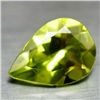 Image 1 : 1.59 CT GREEN PAKISTAN PERIDOT