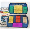 Image 2 : GAMBLERS HOME GUARD ADVERTISEMENT NEEDLE SEWING KIT
