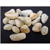 Image 1 : LOT OF 744 CTS SOUTH AFRICAN CITRINE TUMBLED 22 PCS
