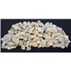 Image 1 : LOT OF 769.5 CTS MOONSTONE CHIPS TUMBLED