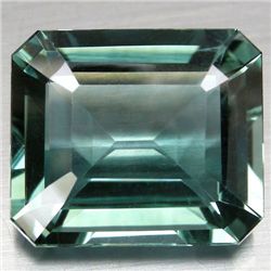 31.01 CT GREEN URUGUAY AMETHYST