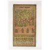 Image 2 : 1911 SOVEREIGN #T205 JOHN KLING BASEBALL CARD PSA 1
