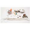 Image 1 : LARGE LOT OF MIXED JEWELRY