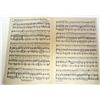 Image 2 : 1918 "BATTLE SONGS OF LIBERTY" SHEET MUSIC