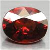 Image 1 : 1.57 CT RED ORANGE AFRICAN SPESSARTITE GARNET