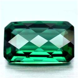 22.16 CT GREEN AFRICAN QUARTZ