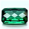 Image 1 : 22.16 CT GREEN AFRICAN QUARTZ