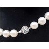 Image 2 : SOUTH SEA CULTURED PEARL NECKLACE