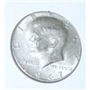Image 1 : 1967 SILVER KENNEDY HALF DOLLAR *NICE EARLY MS HIGH GRADE*!! SILVER HALF DOLLAR CAME OUT OF SAFE!!
