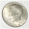 Image 1 : 1969-D SILVER KENNEDY HALF DOLLAR *NICE EARLY HALF DOLLAR*!! SILVER HALF DOLLAR CAME OUT OF SAFE!!