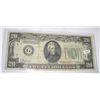 Image 1 : 1934 SERIES A $20 NOTE *NICE EARLY BILL* SERIAL # G62408180A!! BILL CAME OUT OF SAFE!!