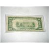 Image 2 : 1934 SERIES A $20 NOTE *NICE EARLY BILL* SERIAL # G26824592A!! BILL CAME OUT OF SAFE!!