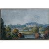 Image 1 : HERIOT, George, 1766-1844.  "Arundel Castle, Sussex".  Aquarelle. École canadienne.  Watercolour....