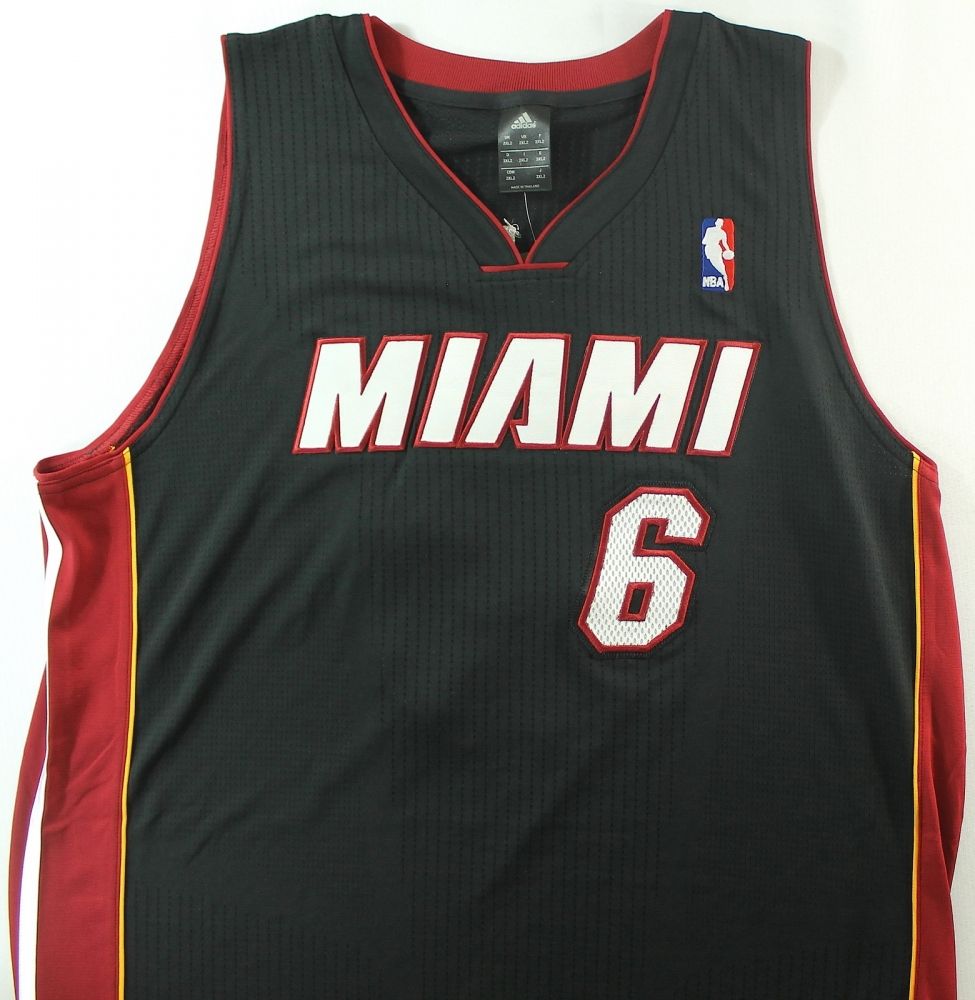 champs lebron james jersey