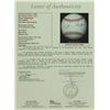 Image 2 : Sandy Koufax Signed OML Baseball (JSA LOA)