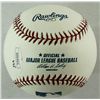 Image 3 : Sandy Koufax Signed OML Baseball (JSA LOA)