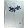 Image 3 : George Brett Signed Royals Jersey (PSA COA)
