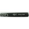 Image 1 : Yasiel Puig Signed Rawlings Pro Baseball Bat (JSA LOA)
